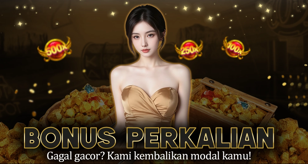 GUNUNGBET Mobile